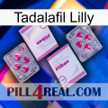 Tadalafil Lilly 33